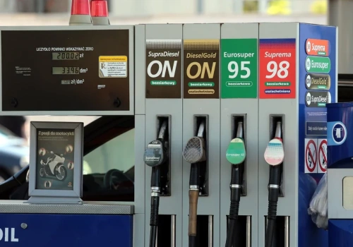 Rząd zdecydował ws. paliw. Co myślą Polacy?