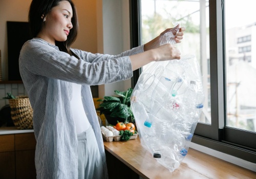 Apteki wyłączone z systemu kaucyjnego. Projekt ustawy trafił do opiniowania