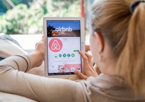 Hiszpania ściągnie 64 miliony euro kary z Airbnb. Sąd odrzucił odwołanie platformy