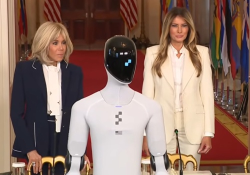 Razem na rzecz Przyszłości. Pierwsza dama USA zwołała globalny szczyt