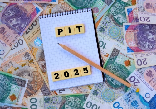Nie odkładaj PIT na później. Rozlicz się przed Wielkanocą i zyskaj zwrot podatku