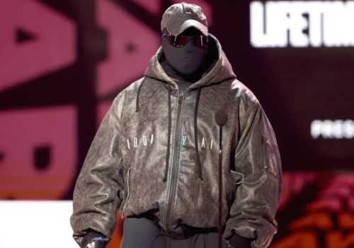 Żydzi chcą zakazu wjazdu Kanye Westa do Wielkiej Brytanii