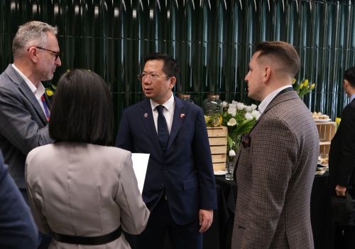 Polska kluczowym hubem na mapie Europa-Azja: Podsumowanie Asian Logistics Forum