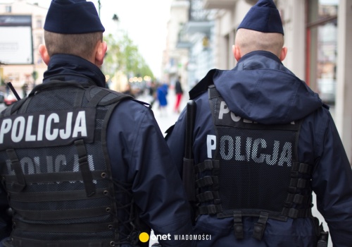 Plaga L4 na komendzie. Będzie interwencja komendanta wojewódzkiego