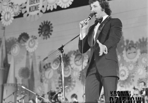 Zdrady, dramaty i wielka miłość na końcu. Historia Krawczyka bez filtrów