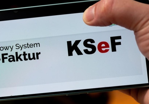 Krachu nie było, KSeF póki co działa zaskakująco stabilnie. Do kiedy?