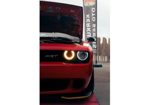 Skup samochodów na terenie Warszawy - co musisz wiedzieć przed sprzedażą?