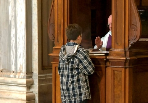 Jeszcze zdążysz! Sprawdź – gdzie spowiedź w Nowym Sączu?