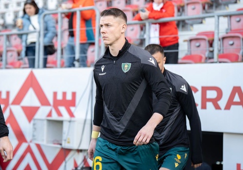 Polak grał przez rok na Węgrzech. Mówi wprost. 