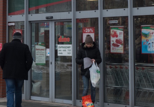 Mają być w każdym Dino. Sieć wykłada miliony na wielką zmianę