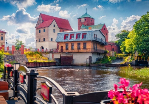 Bałtyk nie do poznania. Dla jednego wydarzenia warto pojechać tam w Boże Ciało
