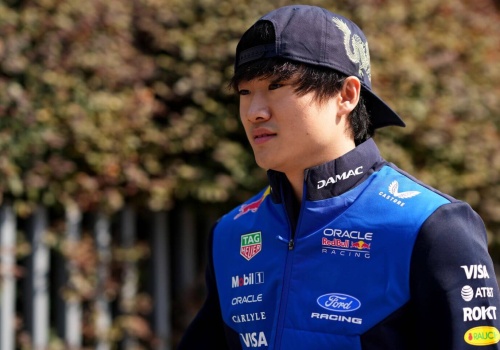 Kierowcy rezerwowi zespołów F1 w sezonie 2026