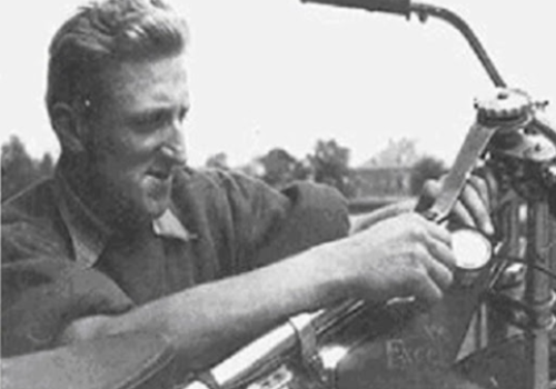 Żużel. Legenda, która nie zgaśnie. Dziś jadą ku pamięci Smoczyka. Oto jego historia