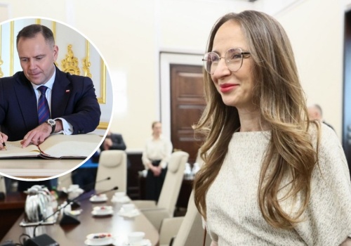 Prezydent podpisał ustawę. Minister: Dobra wiadomość