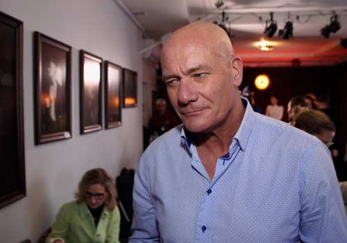 Piotr Zelt: Nie mam szczególnego sentymentu do świąt. Cieszę się tylko, że Wielkanoc zwiastuje wiosnę