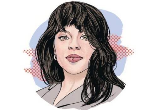 Widok cudzego sukcesu