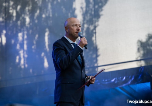 Radosław Bartkowiak nowym dyrektorem GOKiS w Strzałkowie