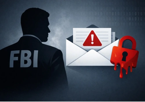 Irańscy hakerzy włamali się na skrzynkę dyrektora FBI. Atak elementem cyberwojny