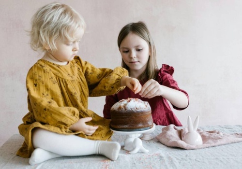 3 proste przepisy na Wielkanoc przez które nie utkniesz w kuchni. Zjedzą to nawet dzieci