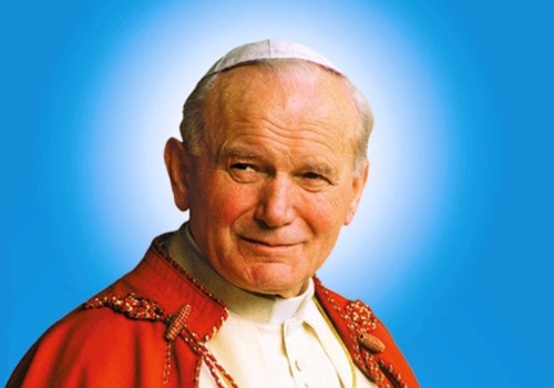 Dokładnie 21 lat temu, 2 kwietnia 2005 roku o godzinie 21:37 odszedł Jan Paweł II. Karol Wojtyła, papież Polak