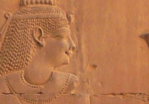 Ze śmiercią jej do twarzy. Kleopatra III i teatr boskiej władzy