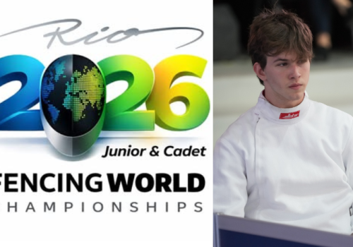 Szymon Wojciechowski z Kmicica Częstochowa walczy w Mistrzostwach Świata w Rio de Janeiro!