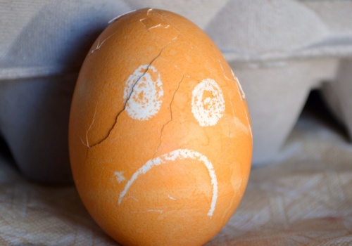 Osoby o tych imionach spędzą samotnie Święta Wielkanocne! Sprawdź, czy jesteś na liście