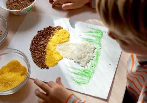 Autyzm i Zaburzenia Integracji Sensorycznej: Spektrum Sensoryczne