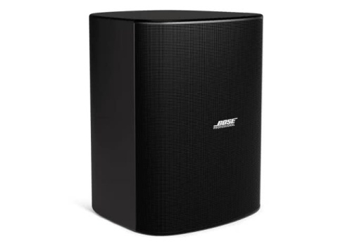 Bose Professional DM12SE – największy model w serii DesignMax dla instalacji stałych