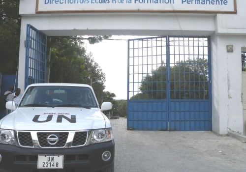 ONZ wysłało do Haiti siły do walki z gangami. Tydzień temu doszło tam do masakry