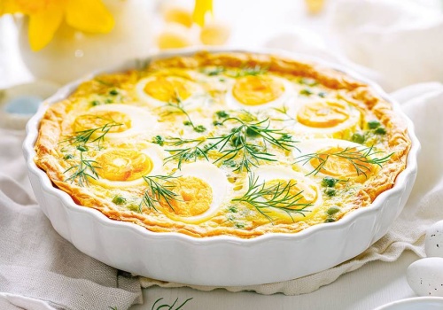 Obiad z air fryera na Wielkanoc. Sześć przepisów, które skradną serca gości