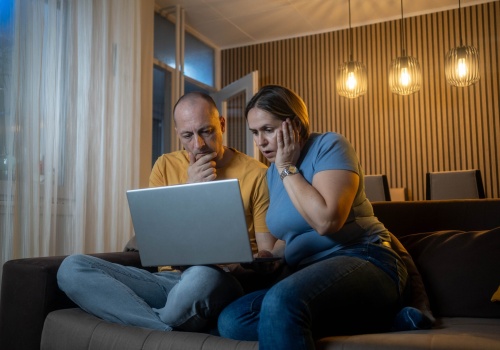 Mortgage drożeje z dnia na dzień. Ile więcej zapłacisz przez wojnę z Iranem?