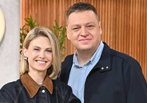 Tak przygotowywała się do roli. Anna Karczmarczyk uczyła się szyć do „Czarnej śmierci”