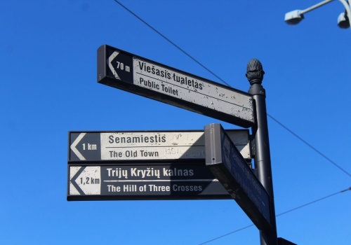 Panaceum na migrację? Mer Wilna wyszedł z przełomowym pomysłem