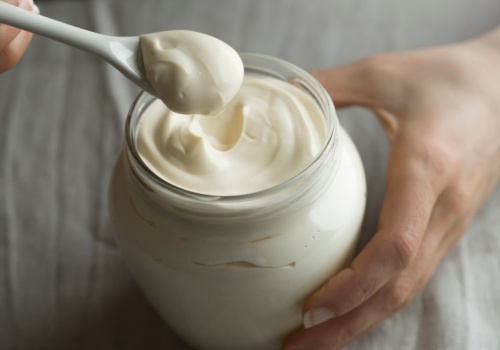 20 majonezów skontrolowanych. Są wyniki: babcia by tego nie użyła