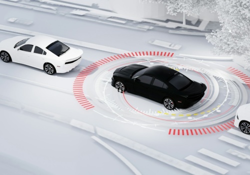 Naciskasz hamulec, a auto hamuje za ciebie. Ekspert wyjaśnia, co się naprawdę dzieje.