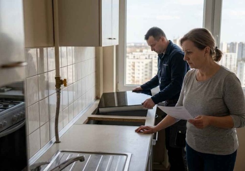 Mieszkasz w bloku? Może dotyczyć Cię ten zakaz, kara za jego złamanie to 5 tys. zł i więzienie