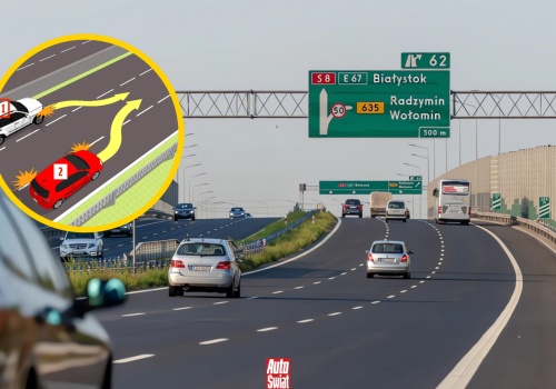 Arcytrudny quiz dla kierowców. Znasz przepisy drogowe? 10/10 zdobędą tylko najlepsi