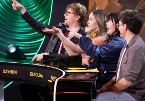 „Upupa epops”. Wiesz, co to znaczy? Polacy doskonale go znają