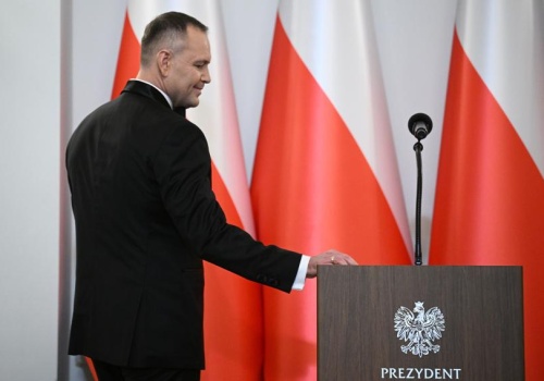 Koniec B2B jakie znamy? Prezydent zdecydował ws. reformy Państwowej Inspekcji Pracy