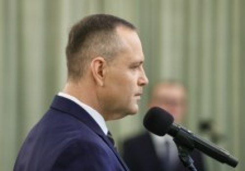 Karol Nawrocki podpisał siedem ustaw. Co z dotyczącą PIP?