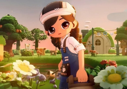 Beta-testy nowej gry twórców Genshin Impact już niedługo. Jeszcze w kwietniu sprawdzimy Stardrift w Petit Planet