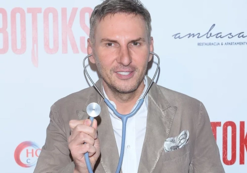 Znany lekarz sprzedał willę w Hollywood. Nie czuł się tam bezpiecznie