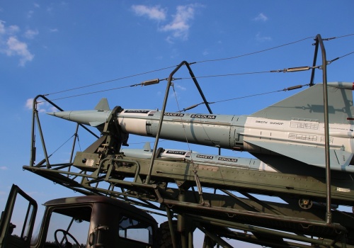 Pociski do wyrzutni NAREW będą produkowane w Polsce. Wielka umowa już podpisana