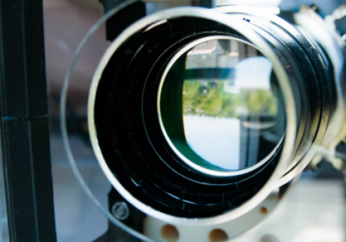 Scanway i ILOT łączą siły - będą testować kosmiczne instrumenty