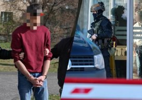 Usiłował zabić byłego szefa. Prokuratorowi mówił o silnych emocjach