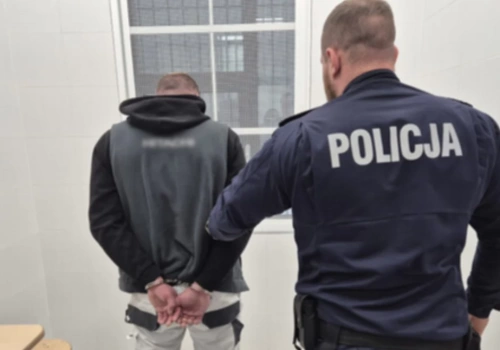 Trzy zatrzymania jednego dnia. Policja ujawniła narkotyki podczas patroli