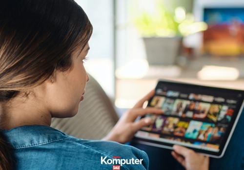 Plus i Polsat Box z nowym pakietem streamingowym  - Amazon Prime, Apple TV oraz SkyShowtime łącznie za jedyne 40 zł miesięcznie