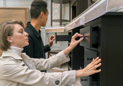 Gdzie kupić podłogi i wyposażenie wnętrz? Na Komfort.pl