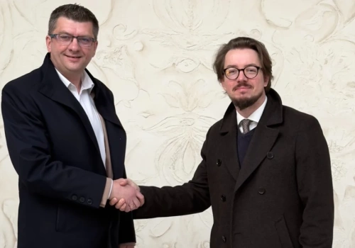 Dominik Gostomski dyrektorem GOK w Lipnicy. Rozstrzygnięto konkurs